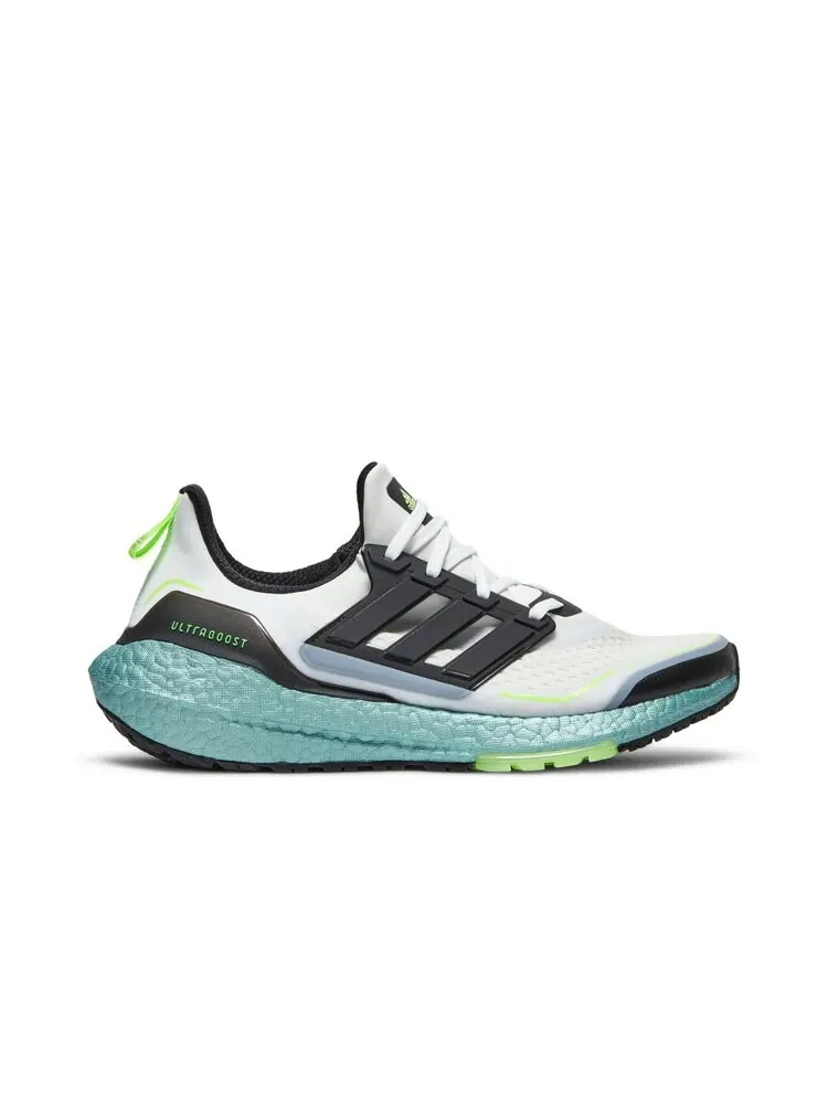Кроссовки Adidas UltraBoost 21 Cold.Rdy — изображение 1 из 4, белый