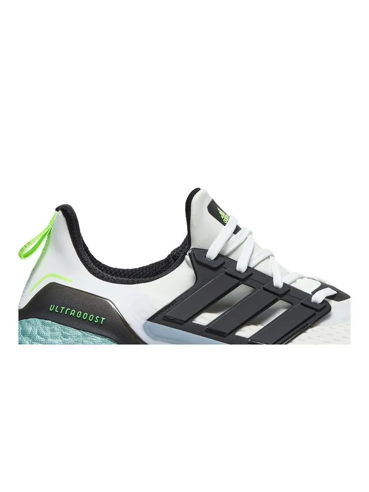 Кроссовки Adidas UltraBoost 21 Cold.Rdy — изображение 2 из 4, белый