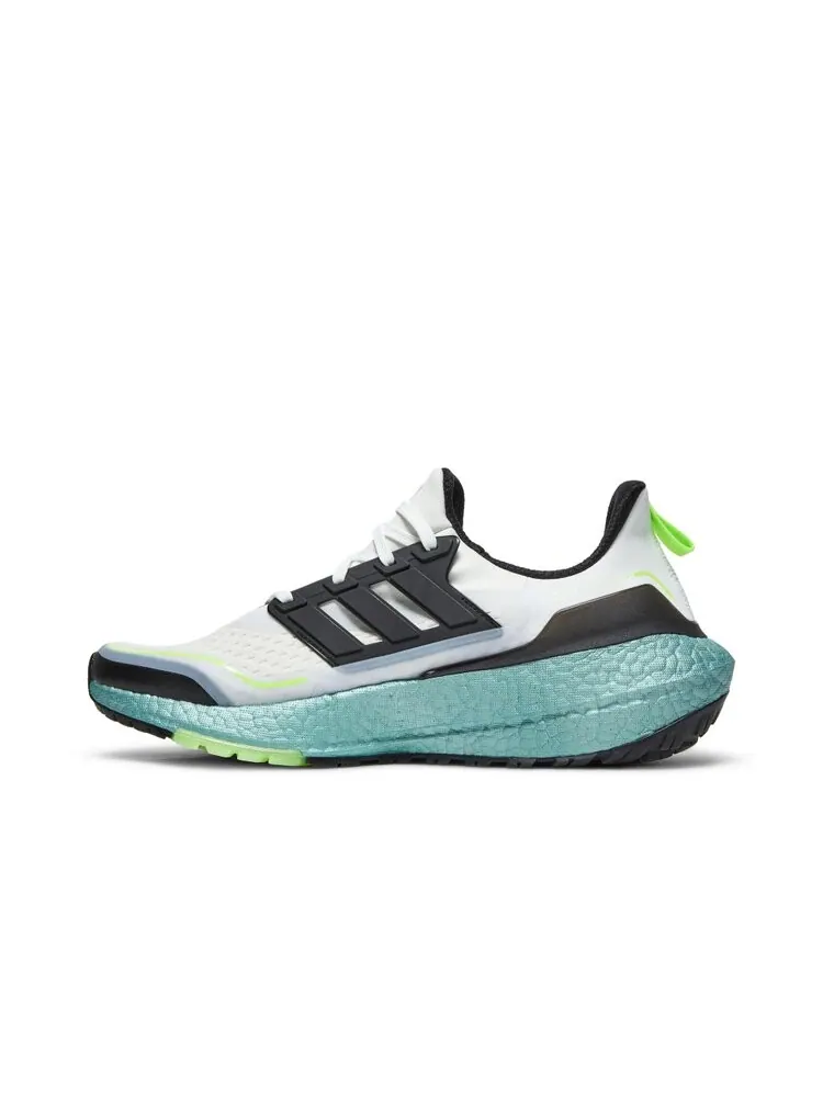 Кроссовки Adidas UltraBoost 21 Cold.Rdy — изображение 3 из 4, белый