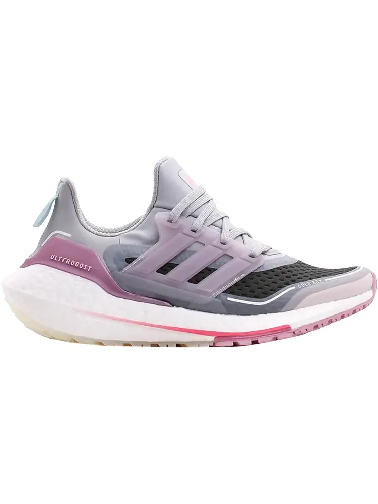 Женские кроссовки Adidas UltraBoost 21 Cold.Rdy — изображение 1 из 1, серый