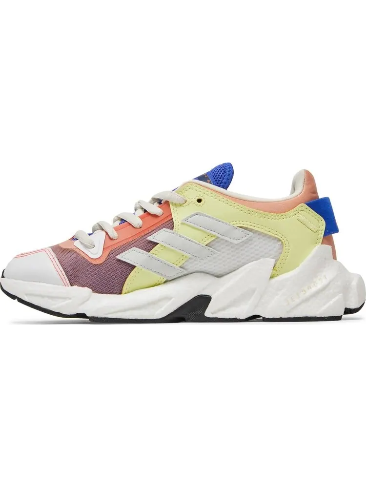 Кроссовки Adidas Karlie Kloss x Wmns X9000 'Ambient Blush Multi' — изображение 3 из 8, мульти