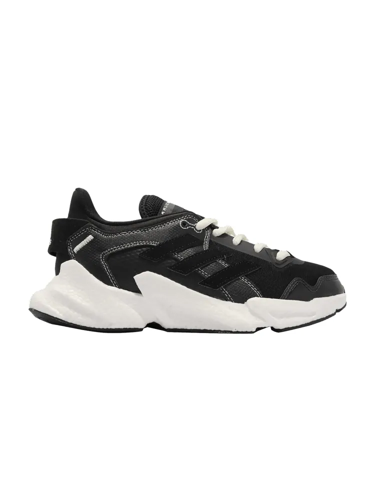 Кроссовки Karlie Kloss x Wmns X9000 'Black White' — изображение 1 из 1, белый