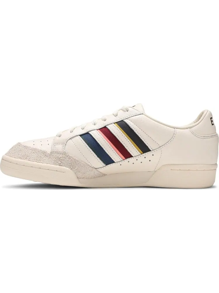 Кроссовки Adidas END. x Continental 80 'German Engineering - Cream' — изображение 3 из 8, бежевый