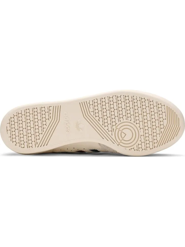 Кроссовки Adidas END. x Continental 80 'German Engineering - Cream' — изображение 4 из 8, бежевый