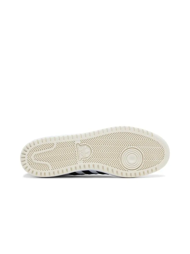 Кроссовки Adidas Top Ten High — изображение 4 из 4, белый