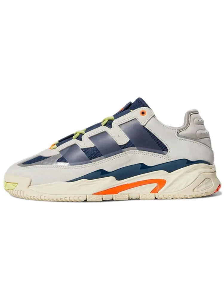 Кроссовки Adidas originals Niteball 1.0 Vintage — изображение 1 из 7