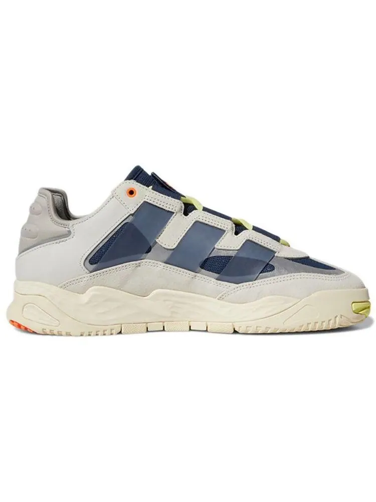 Кроссовки Adidas originals Niteball 1.0 Vintage — изображение 3 из 7