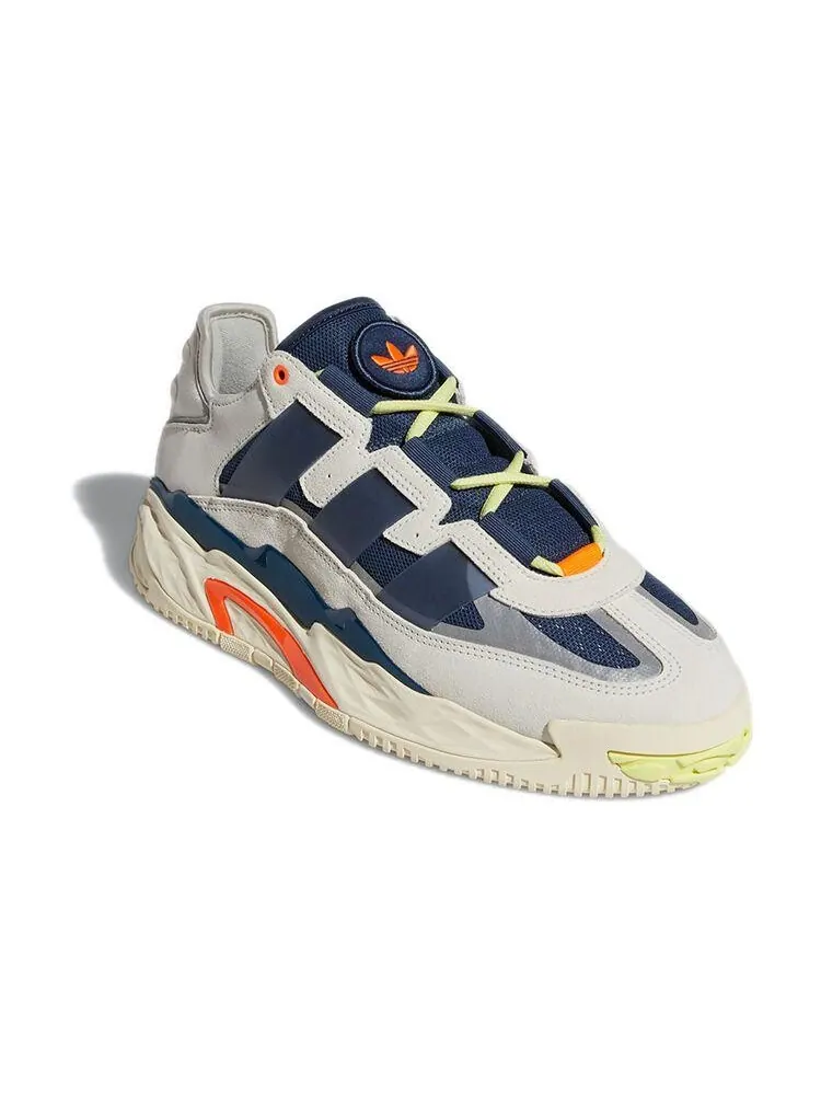 Кроссовки Adidas originals Niteball 1.0 Vintage — изображение 4 из 7