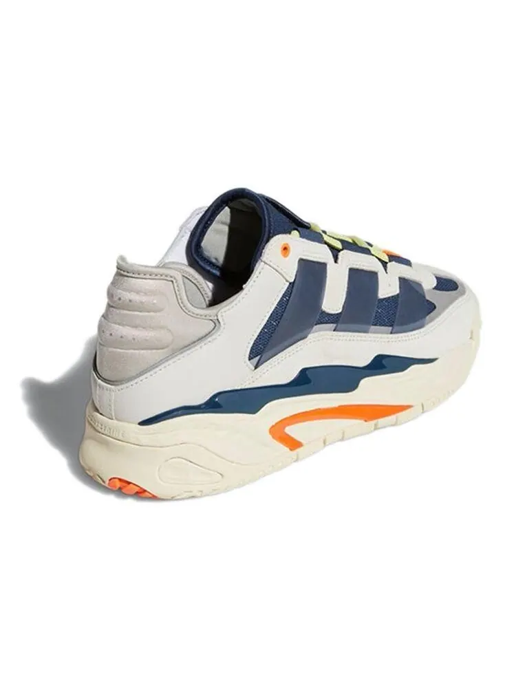Кроссовки Adidas originals Niteball 1.0 Vintage — изображение 5 из 7