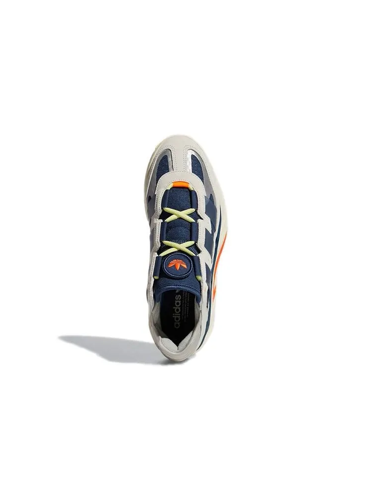 Кроссовки Adidas originals Niteball 1.0 Vintage — изображение 6 из 7