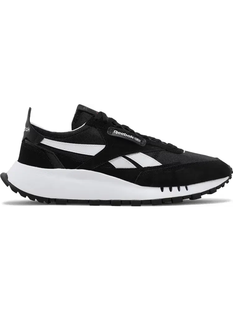 Кроссовки Reebok Classic Leather Legacy 2021 — изображение 1 из 8, черный