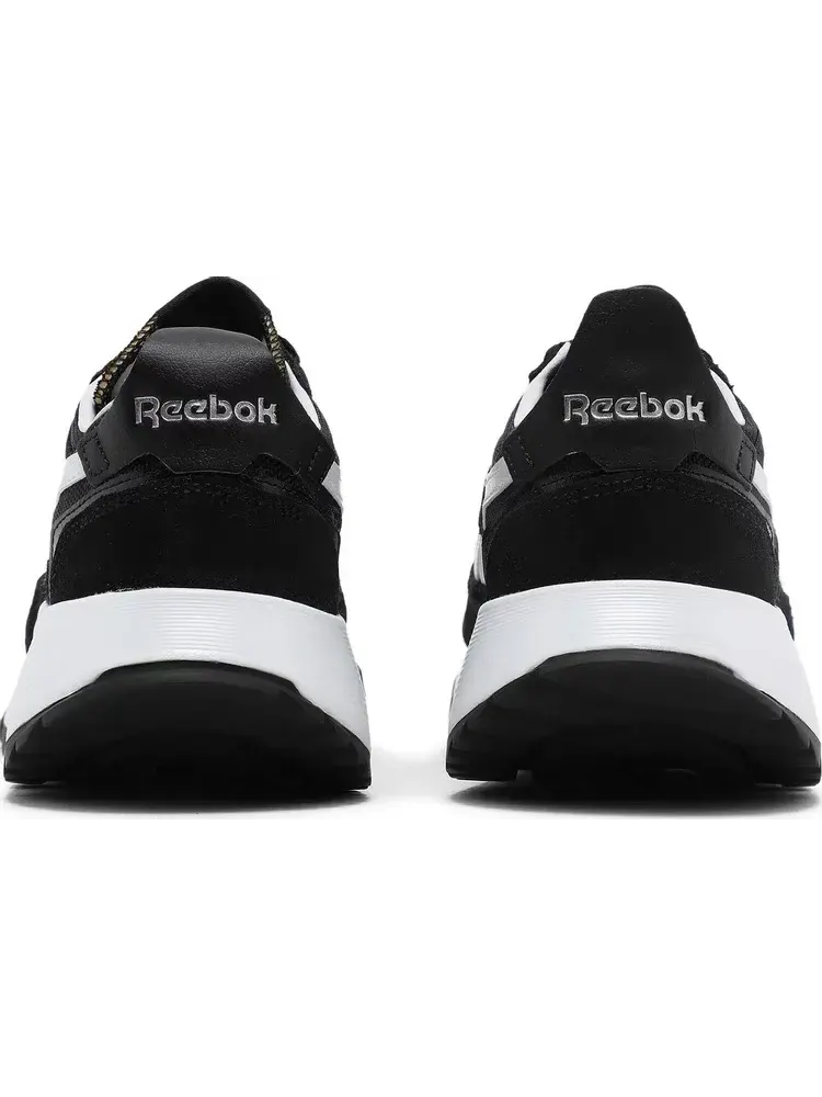 Кроссовки Reebok Classic Leather Legacy 2021 — изображение 6 из 8, черный