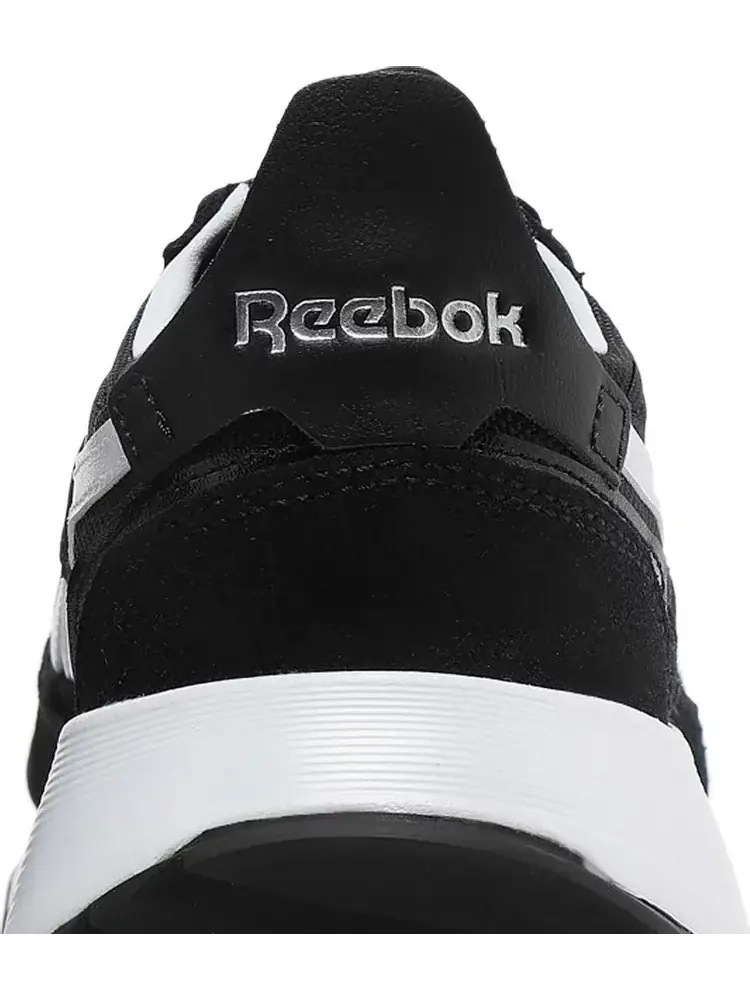 Кроссовки Reebok Classic Leather Legacy 2021 — изображение 7 из 8, черный