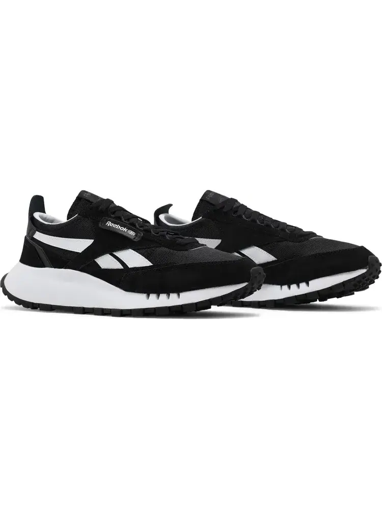 Кроссовки Reebok Classic Leather Legacy 2021 — изображение 8 из 8, черный