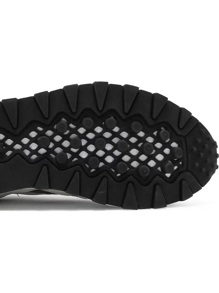 Кроссовки classic leather legacy 'white black' Reebok, пломбир — изображение 5 из 8, бежевый