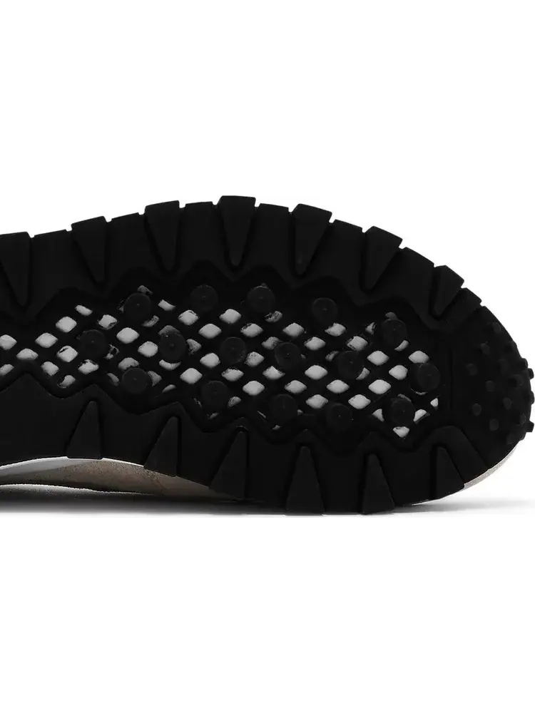 Кроссовки classic leather legacy 'stucco midnight pine' Reebok — изображение 5 из 8, коричневый