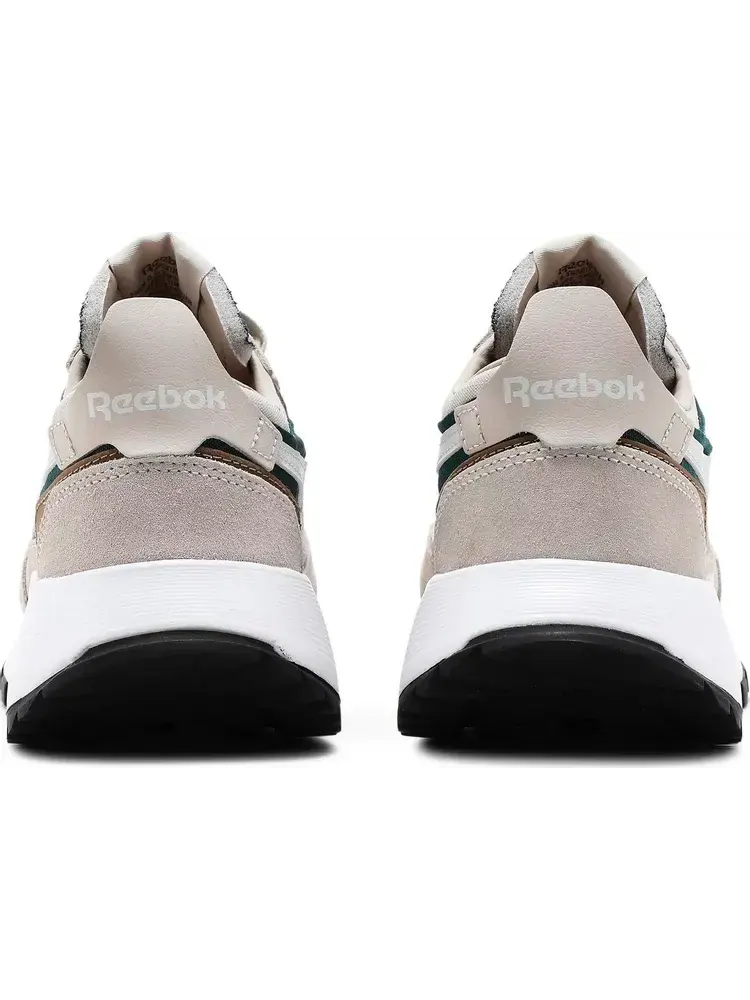 Кроссовки classic leather legacy 'stucco midnight pine' Reebok — изображение 6 из 8, коричневый