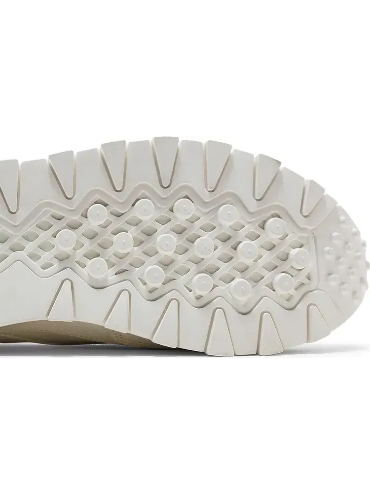 Кроссовки classic leather legacy grow 'chalk' Reebok — изображение 5 из 8, белый
