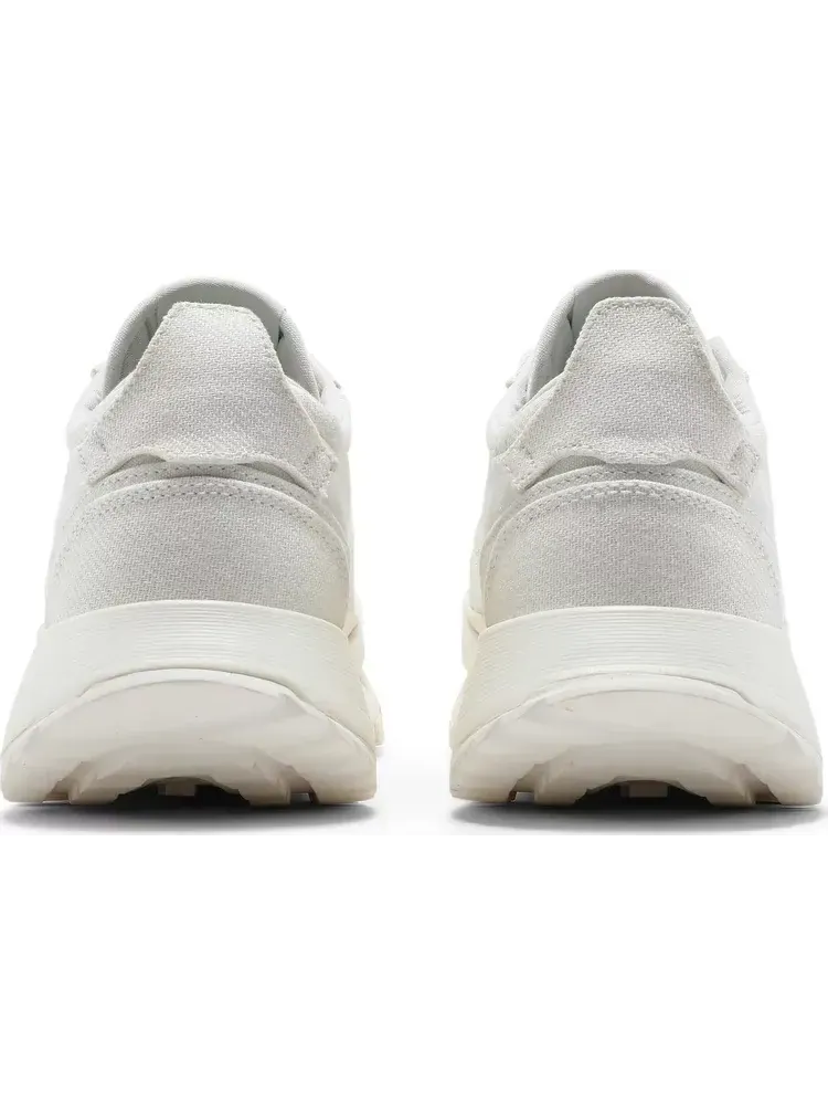 Кроссовки classic leather legacy grow 'chalk' Reebok — изображение 6 из 8, белый