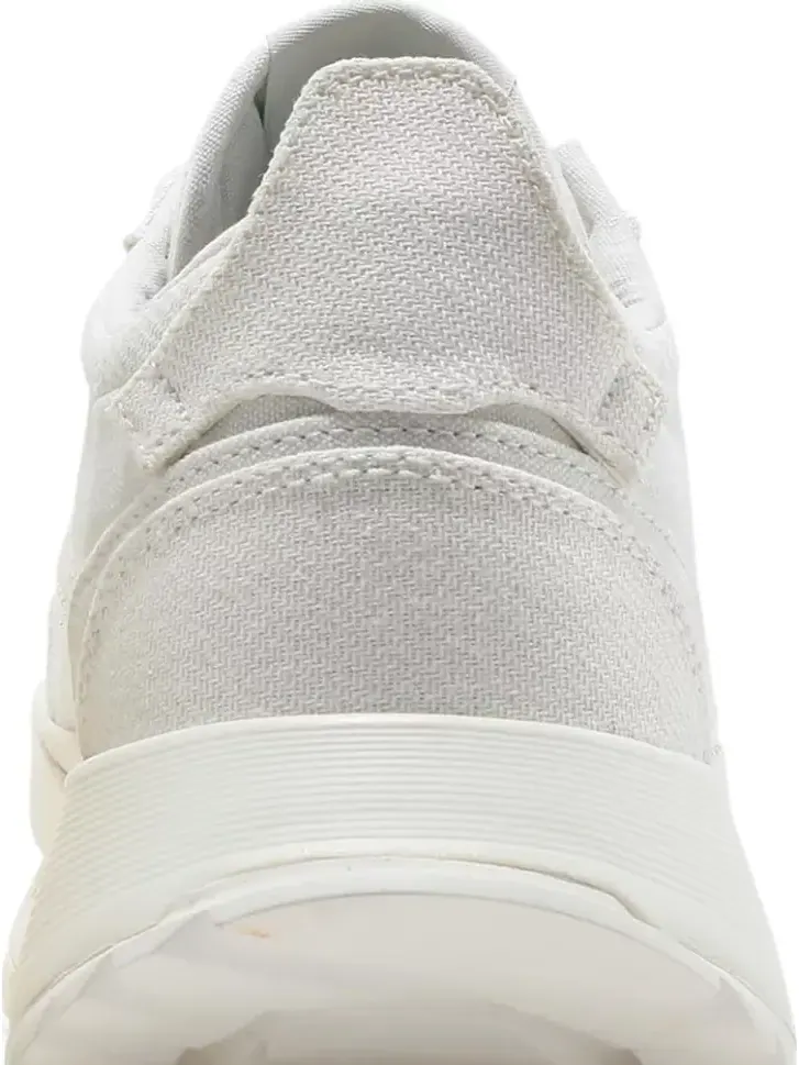 Кроссовки classic leather legacy grow 'chalk' Reebok — изображение 7 из 8, белый
