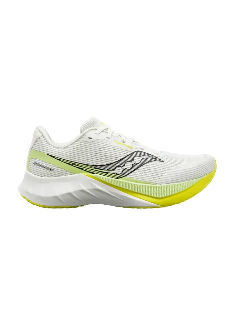 Кроссовки Saucony Tide 2 — изображение 1 из 1, белый