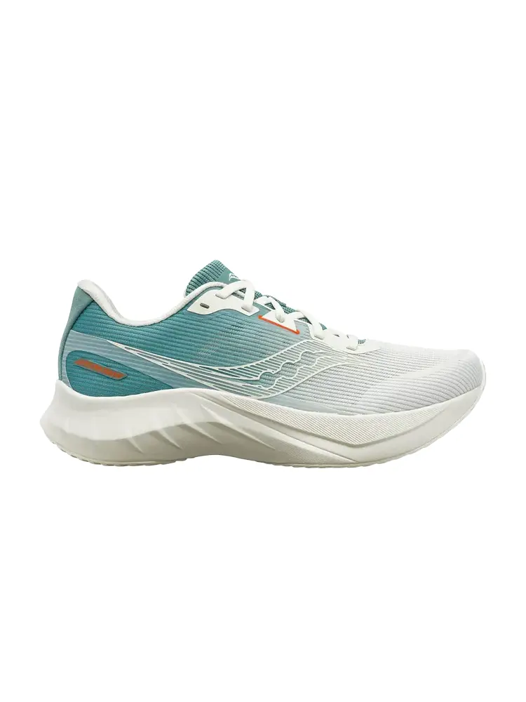 Кроссовки Saucony Tide 2 — изображение 1 из 1, бирюзовый