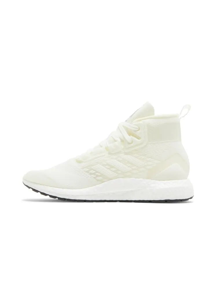 Кроссовки Adidas Terrex Free Hiker Made To Be Remade — изображение 3 из 4, белый
