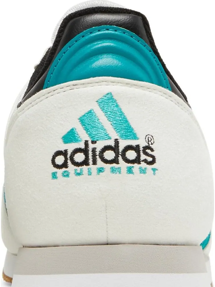 Кроссовки Adidas EQT Race Walk '30th Anniversary' — изображение 7 из 8, зеленый
