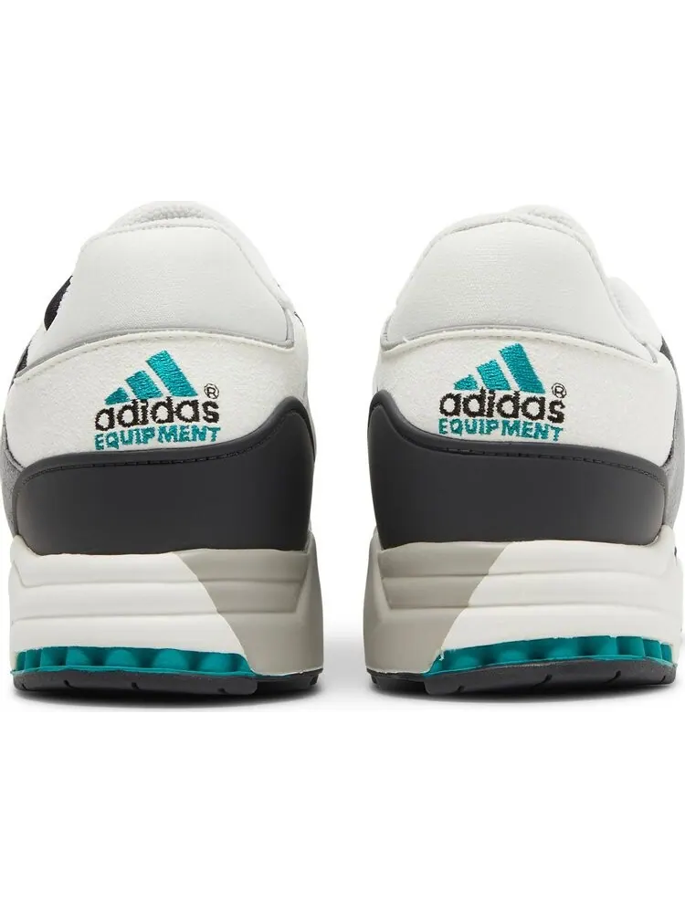 Кроссовки Adidas EQT Support Consortium '30th Anniversary' — изображение 6 из 8, зеленый