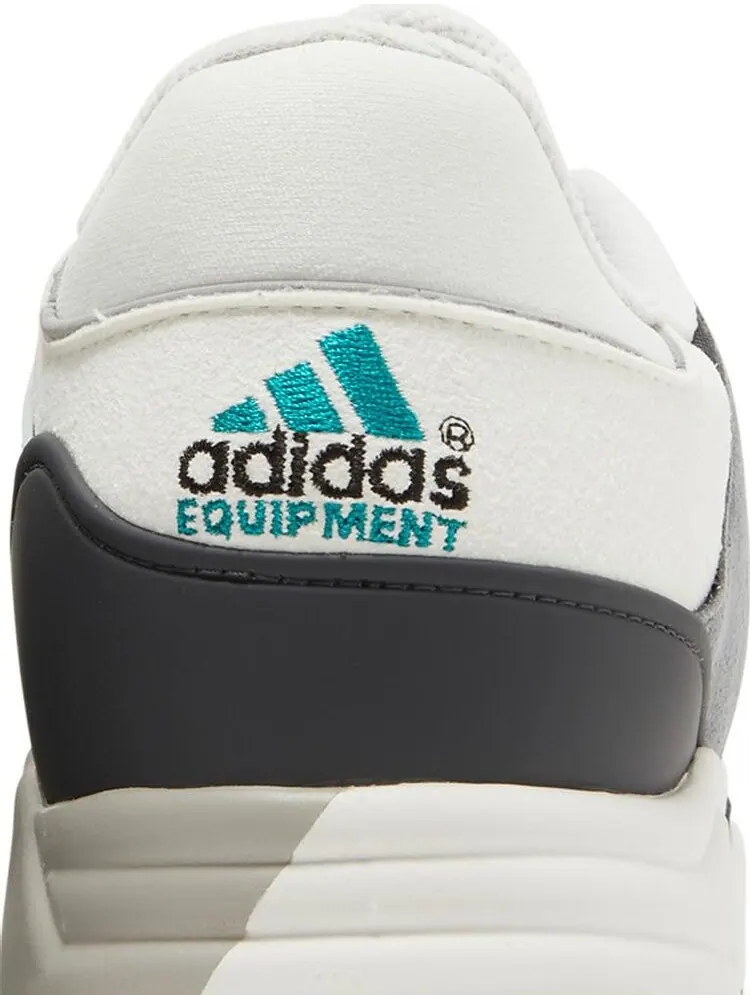 Кроссовки Adidas EQT Support Consortium '30th Anniversary' — изображение 7 из 8, зеленый