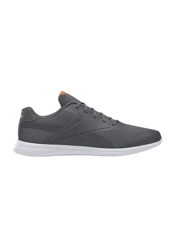 Кроссовки Stridium 'Pure Grey' — изображение 1 из 1, серый