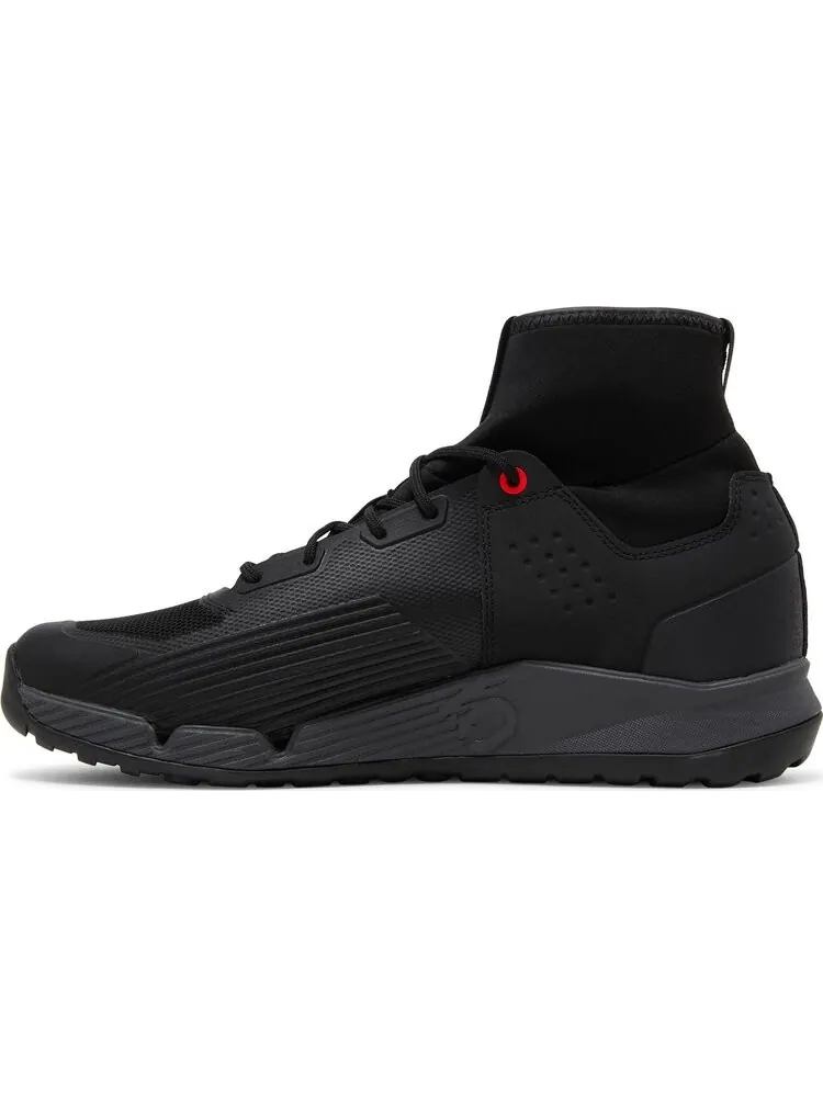 Кроссовки Adidas Five Ten Trailcross GTX 'Core Black' — изображение 3 из 8, черный