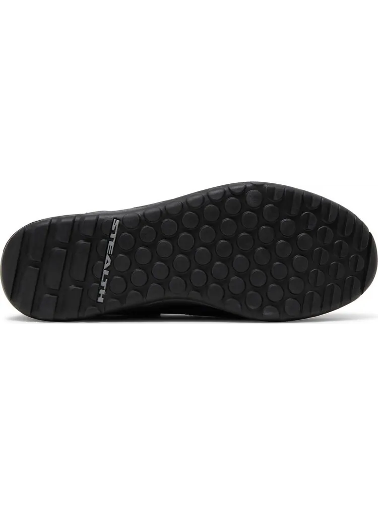 Кроссовки Adidas Five Ten Trailcross GTX 'Core Black' — изображение 4 из 8, черный
