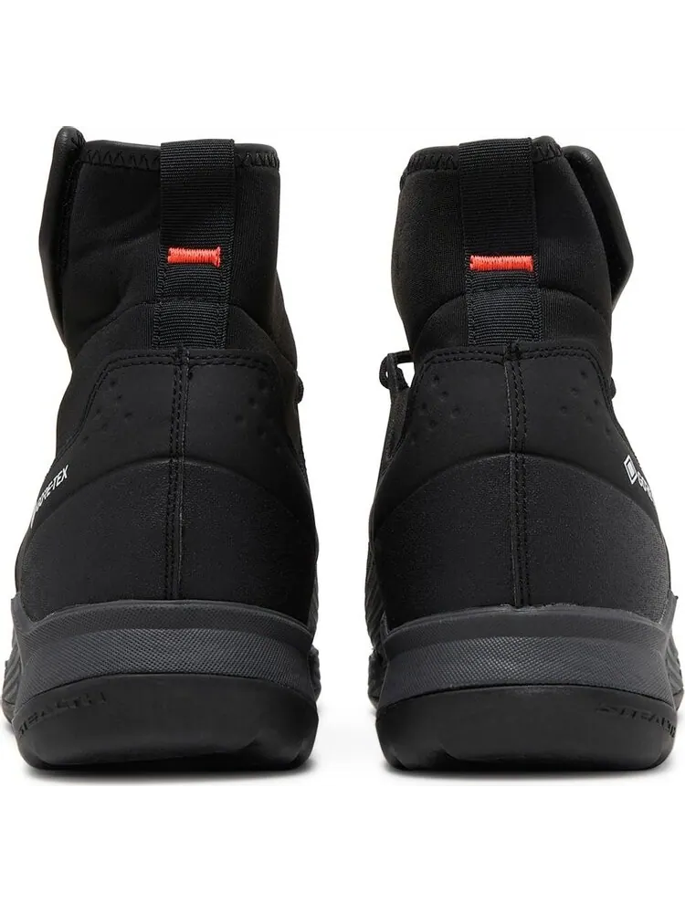 Кроссовки Adidas Five Ten Trailcross GTX 'Core Black' — изображение 6 из 8, черный