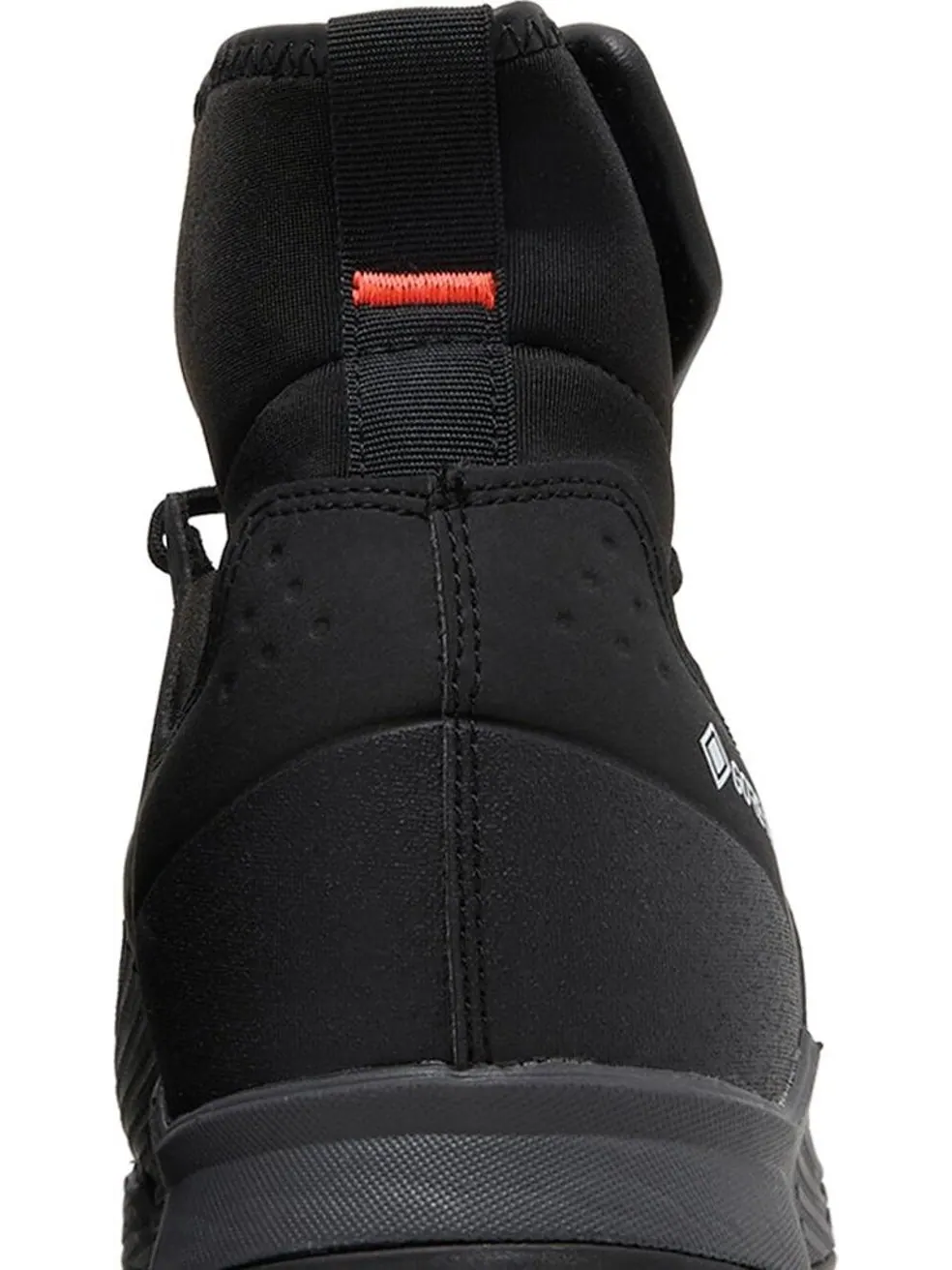 Кроссовки Adidas Five Ten Trailcross GTX 'Core Black' — изображение 7 из 8, черный