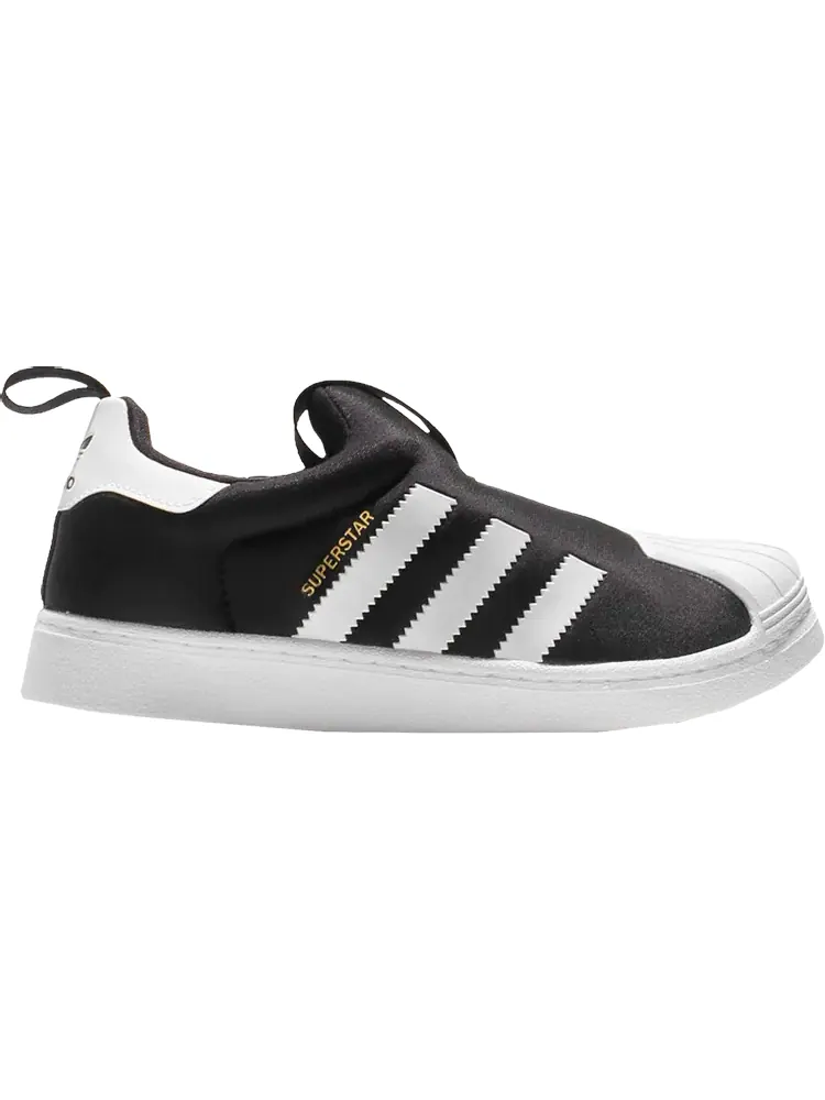Кроссовки Adidas Superstar 360 C — изображение 1 из 1, черный