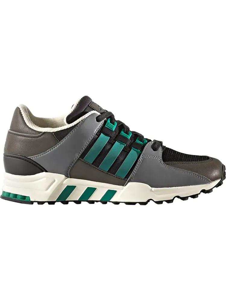 Кроссовки Adidas Equipment Running Support 'Xeno' — изображение 1 из 1, серый