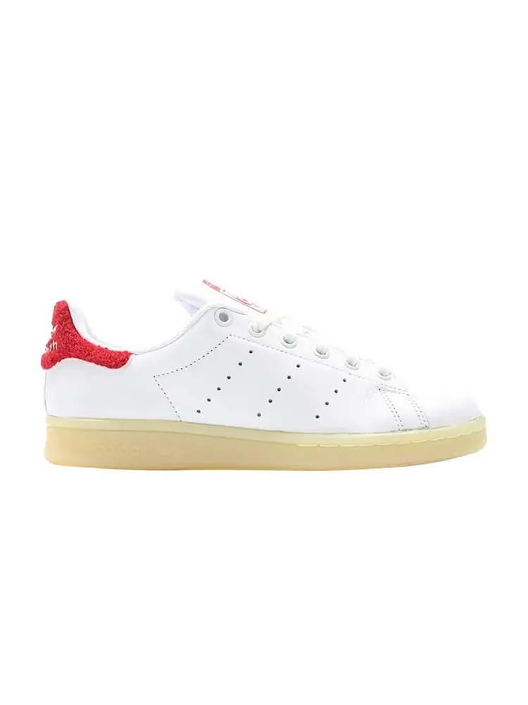 Кроссовки Adidas Wmns Stan Smith — изображение 1 из 1, белый