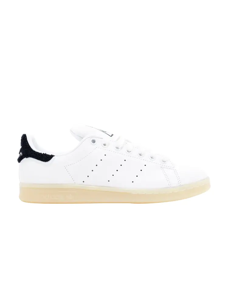 Кроссовки Adidas Wmns Stan Smith 'Footwear White' — изображение 1 из 1, белый