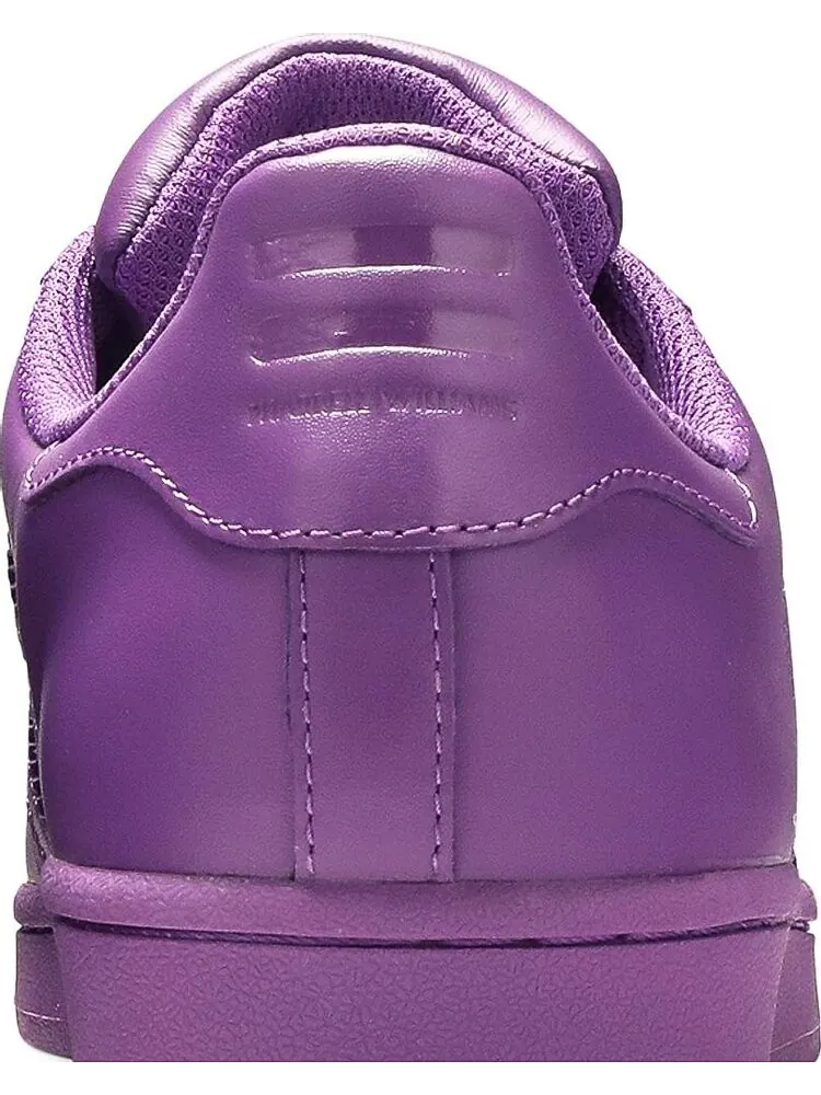 Кроссовки Adidas Superstar Supercolor Pack — изображение 7 из 8, фиолетовый
