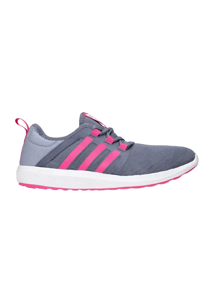 Кроссовки CC Fresh Bounce 3 J 'Legend Ink Pink' — изображение 1 из 1, розовый