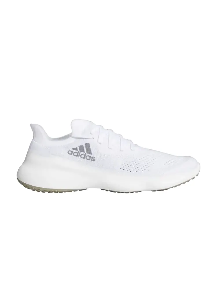 Кроссовки Adidas Futurenatural — изображение 1 из 1, белый