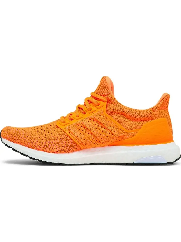 Кроссовки Adidas UltraBoost Clima DNA 'Screaming Orange' — изображение 3 из 8, оранжевый