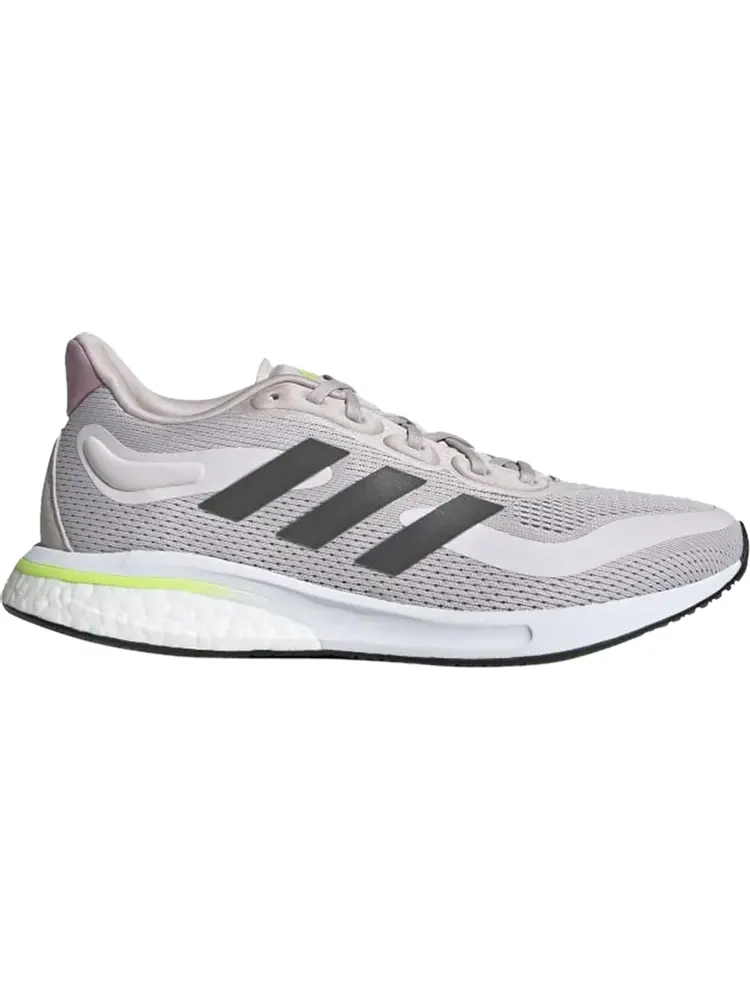 Кроссовки Adidas Wmns Supernova 'Ice Purple' — изображение 1 из 1, фиолетовый