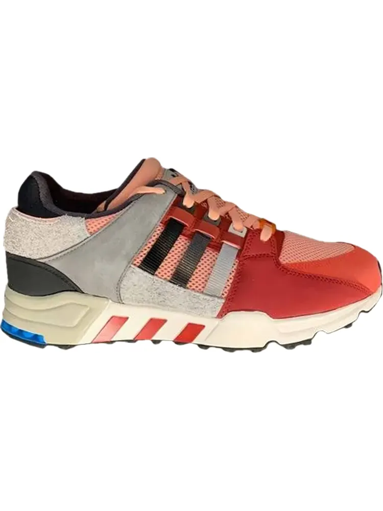 Кроссовки Adidas Foot Patrol x Equipment Support 93 'UK's Highest Peaks' — изображение 1 из 1, мульти