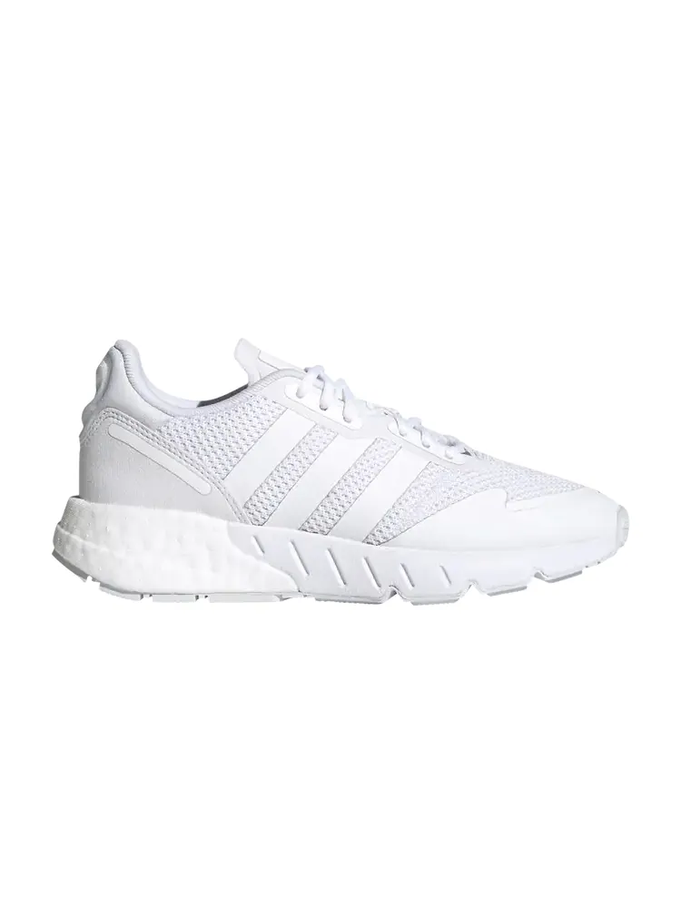 Кроссовки Adidas ZX 1K Boost J — изображение 1 из 1, белый