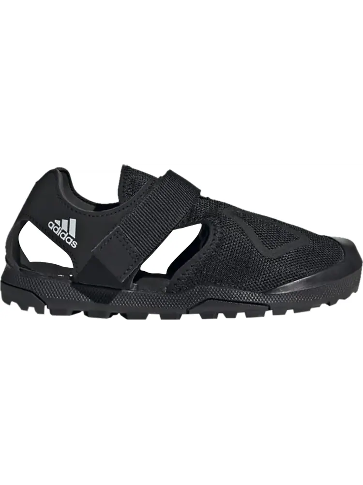 Кроссовки Adidas Captain Toey 2.0 J — изображение 1 из 1, черный