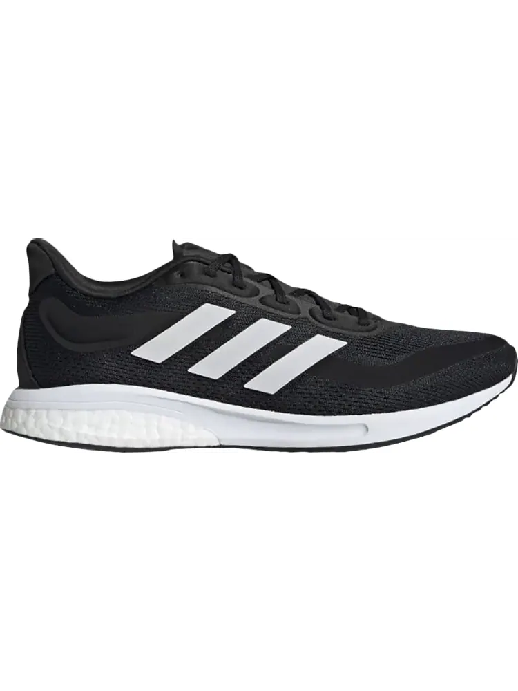 Кроссовки Adidas Supernova — изображение 1 из 1, черный