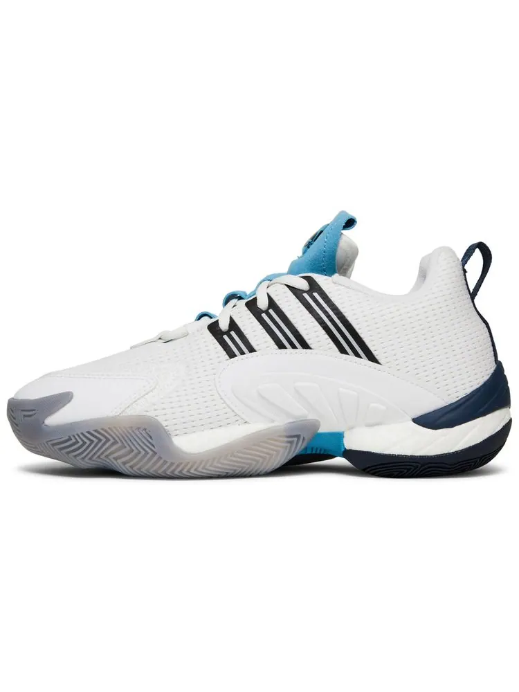 Кроссовки adidas Crazy BYW 2.0 'LaVine Airlines' — изображение 3 из 8, белый