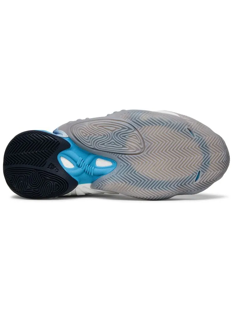 Кроссовки adidas Crazy BYW 2.0 'LaVine Airlines' — изображение 4 из 8, белый